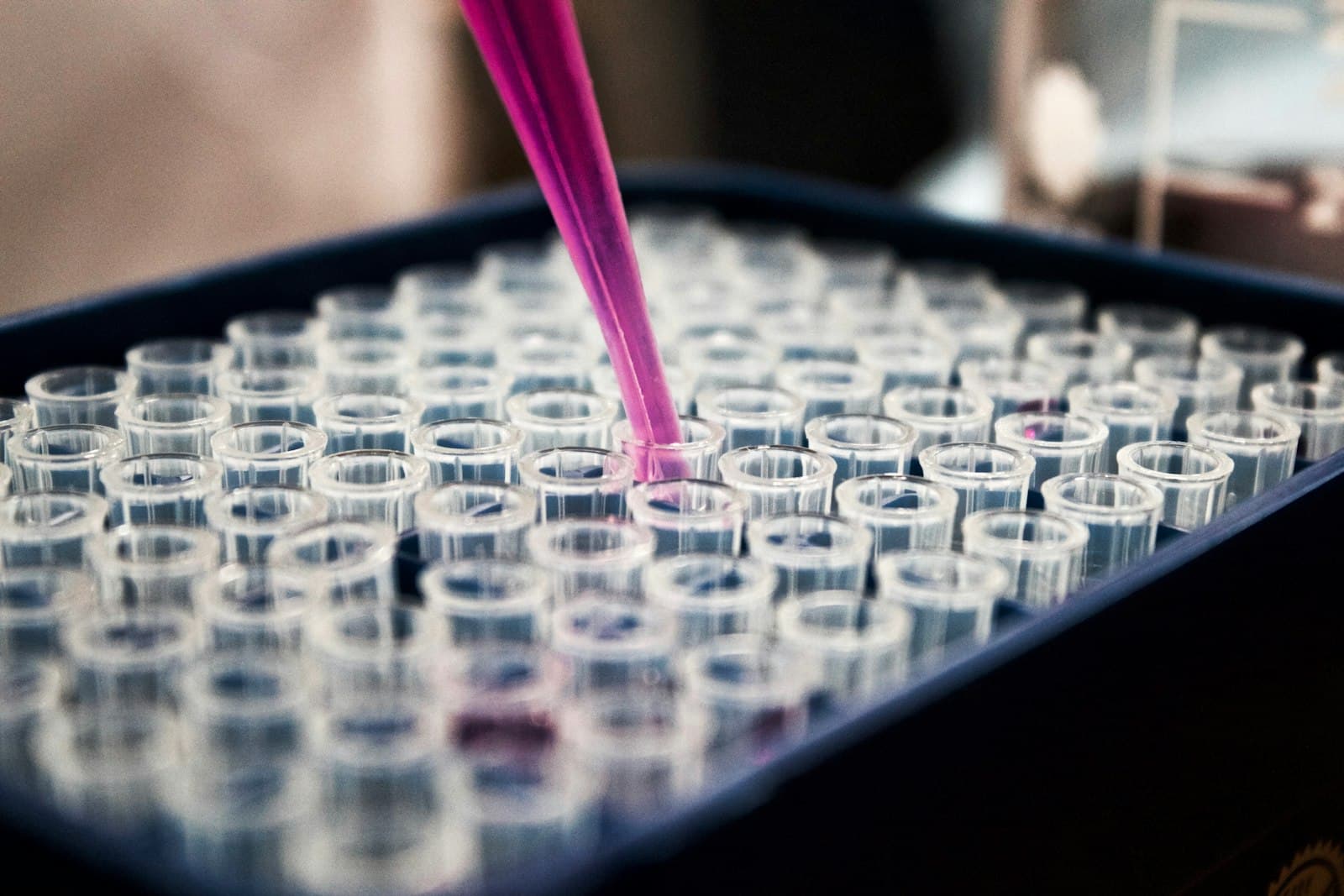 Scientific lab equipment