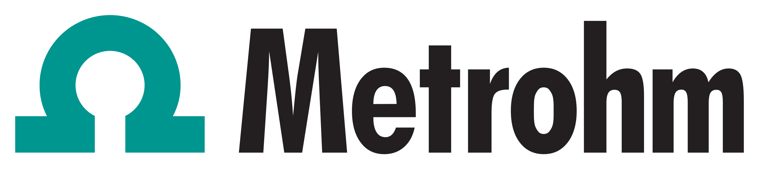 Metrohm